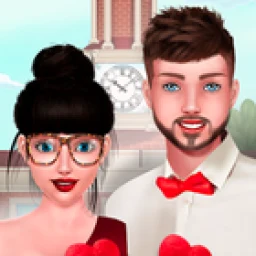 College Love Secret Story simgesi