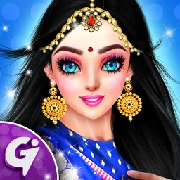 Indian Star Designer Dresses simgesi